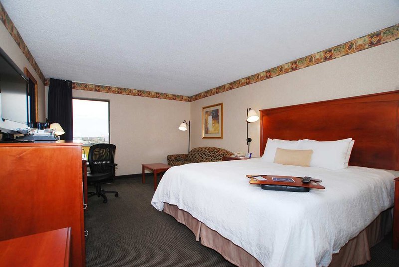 Hampton Inn Troy - Troy, OH