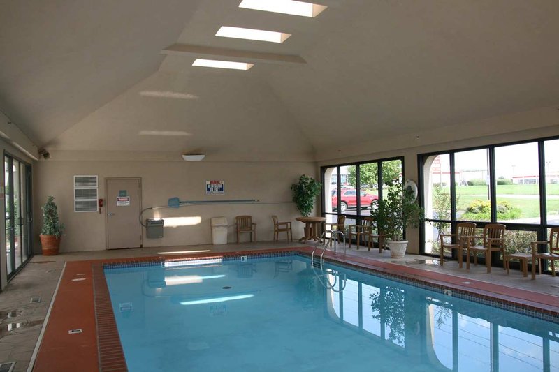 Hampton Inn-Tulsa/Broken Arrow - Broken Arrow, OK