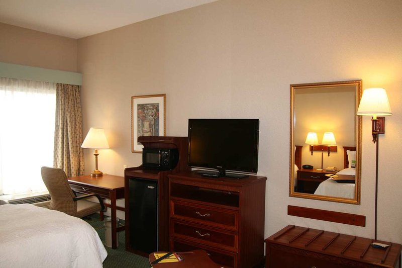 Hampton Inn-Tulsa/Broken Arrow - Broken Arrow, OK