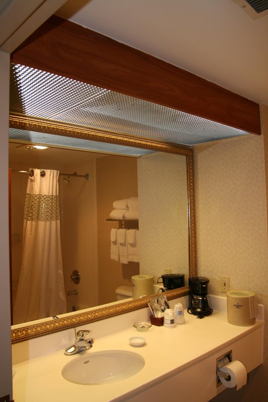 Hampton Inn-Tulsa/Broken Arrow - Broken Arrow, OK
