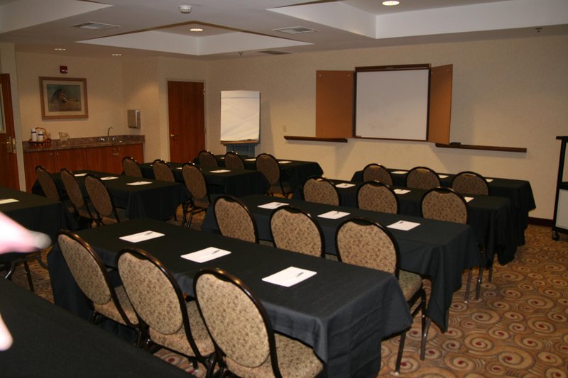 Hampton Inn-Tulsa/Broken Arrow - Broken Arrow, OK