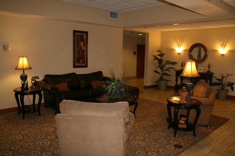 Hampton Inn-Tulsa/Broken Arrow - Broken Arrow, OK