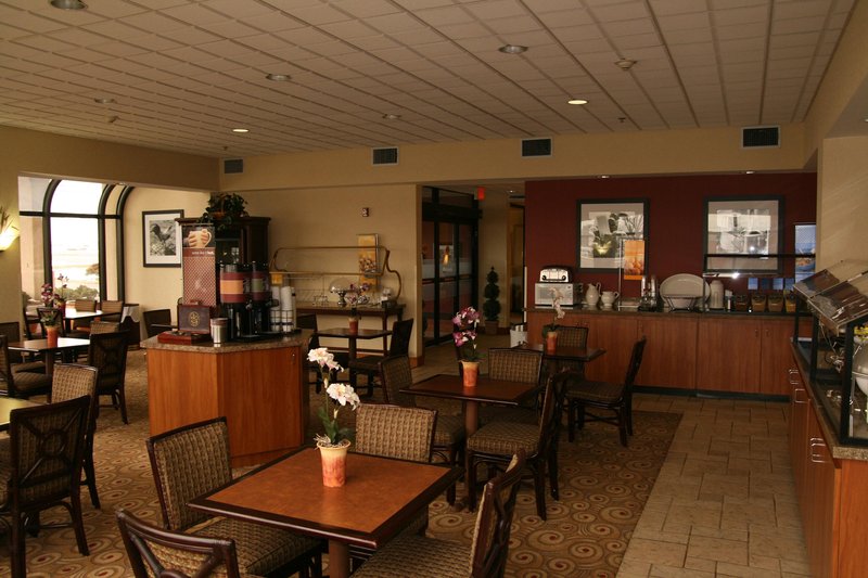 Hampton Inn-Tulsa/Broken Arrow - Broken Arrow, OK
