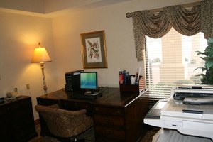 Conference Area