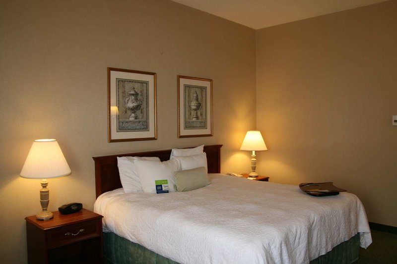 Hampton Inn-Tulsa/Broken Arrow - Broken Arrow, OK