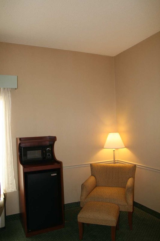 Hampton Inn-Tulsa/Broken Arrow - Broken Arrow, OK