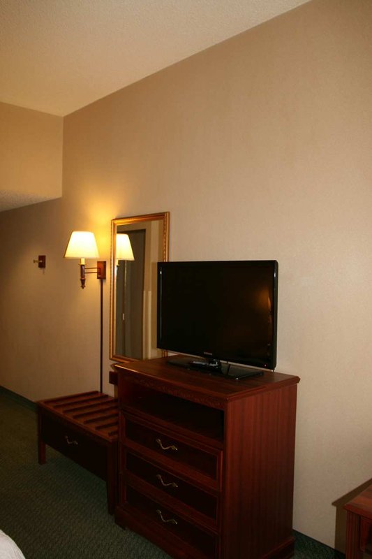 Hampton Inn-Tulsa/Broken Arrow - Broken Arrow, OK