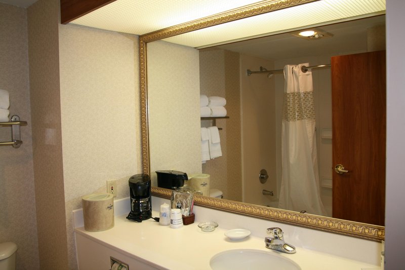 Hampton Inn-Tulsa/Broken Arrow - Broken Arrow, OK