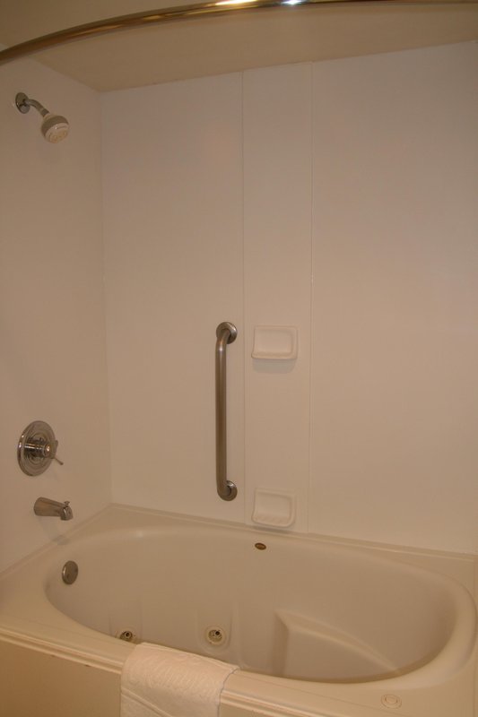 Hampton Inn-Tulsa/Broken Arrow - Broken Arrow, OK