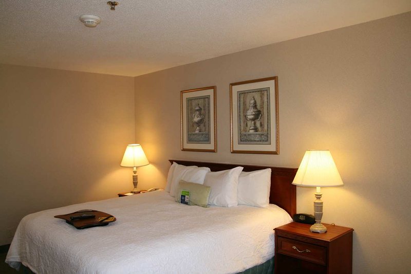 Hampton Inn-Tulsa/Broken Arrow - Broken Arrow, OK