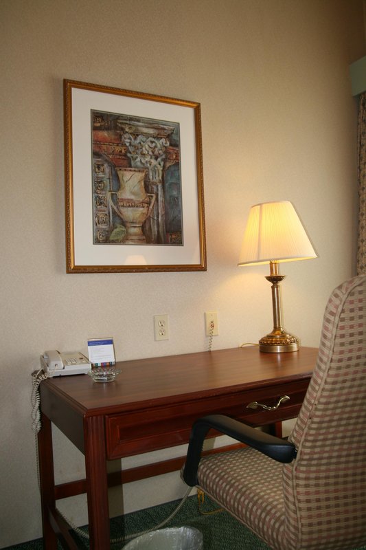 Hampton Inn-Tulsa/Broken Arrow - Broken Arrow, OK