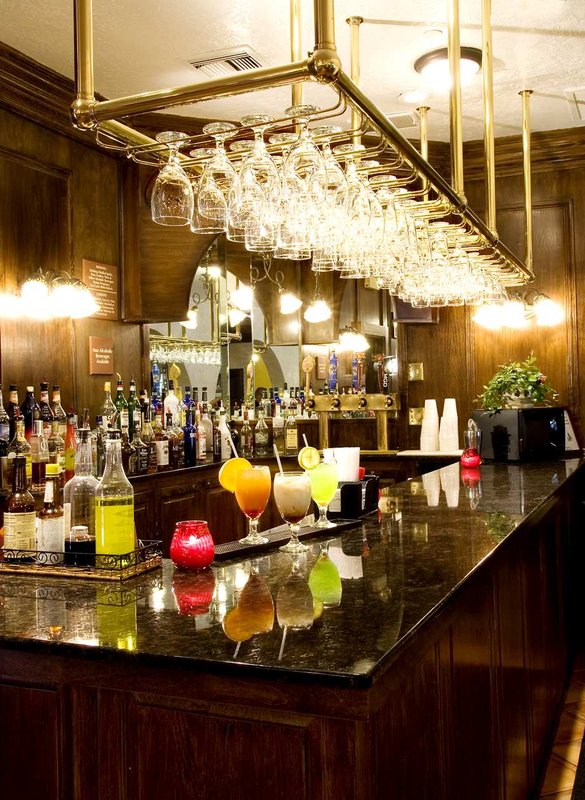 Doubletree Suites By Hilton Hotel Tucson-Williams Center - Tucson, AZ