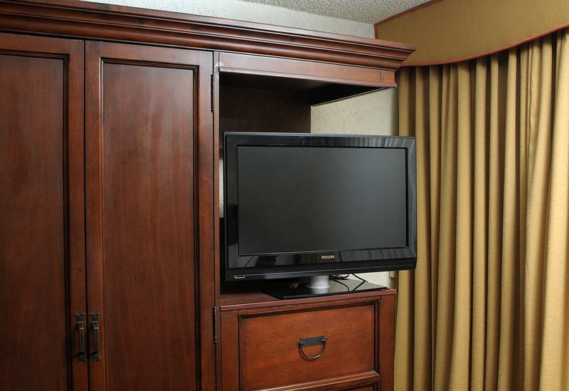 Doubletree Suites By Hilton Hotel Tucson-Williams Center - Tucson, AZ