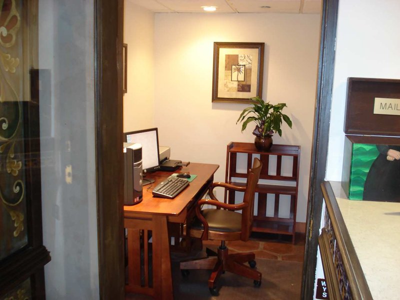 Doubletree Suites By Hilton Hotel Tucson-Williams Center - Tucson, AZ
