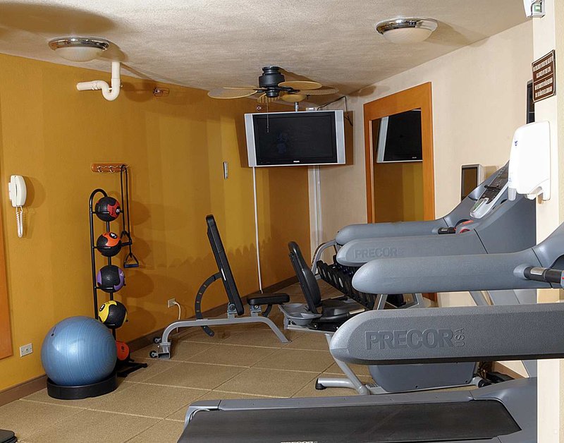 Doubletree Suites By Hilton Hotel Tucson-Williams Center - Tucson, AZ