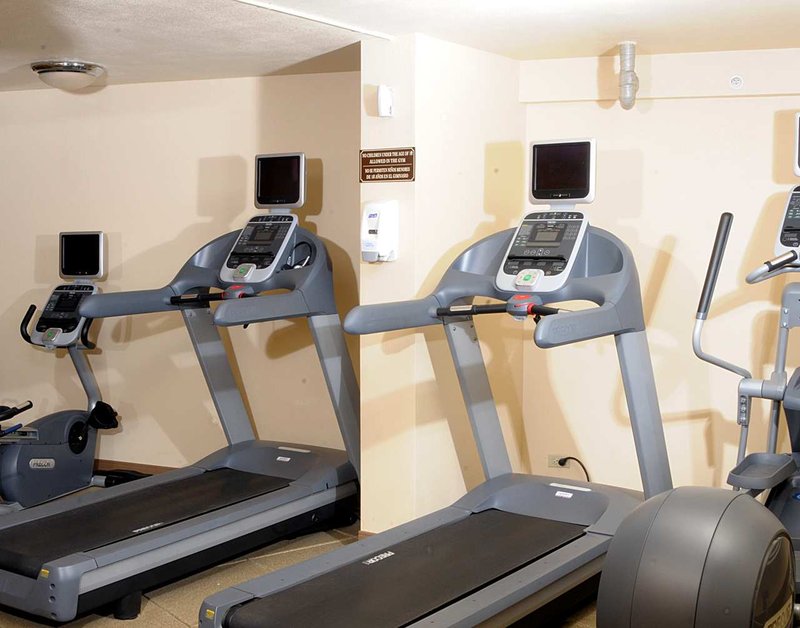 Doubletree Suites By Hilton Hotel Tucson-Williams Center - Tucson, AZ