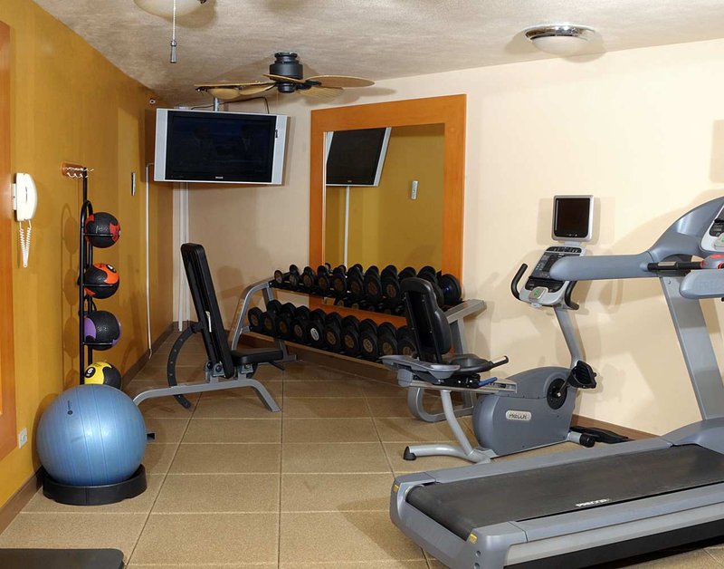 Doubletree Suites By Hilton Hotel Tucson-Williams Center - Tucson, AZ