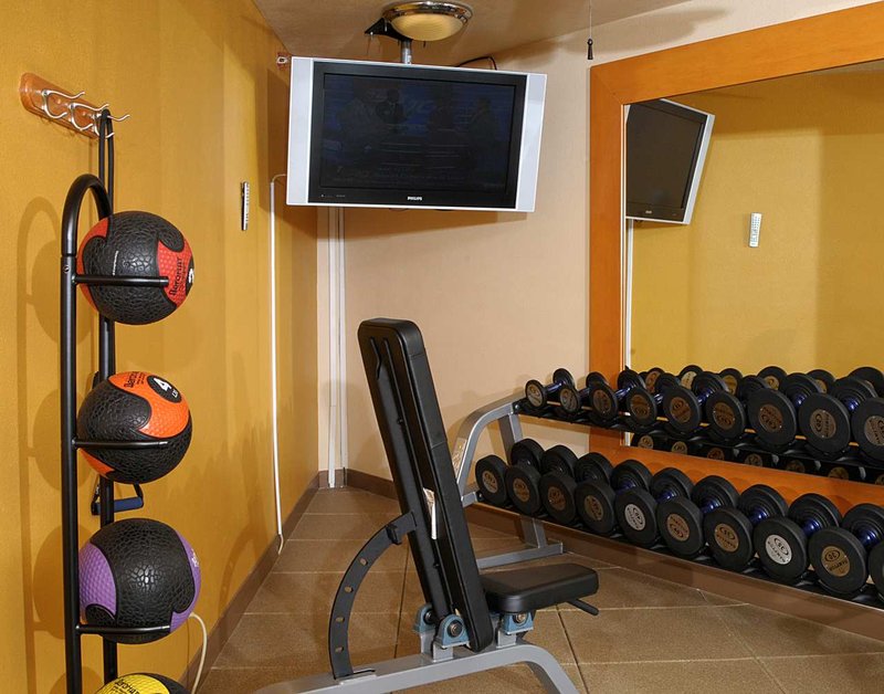 Doubletree Suites By Hilton Hotel Tucson-Williams Center - Tucson, AZ