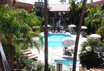 Embassy Suites Tucson Williams Center