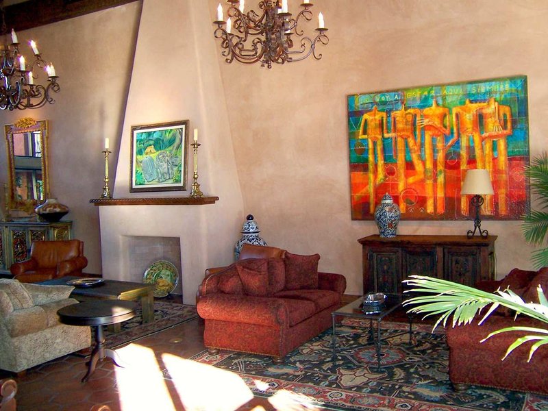 Doubletree Suites By Hilton Hotel Tucson-Williams Center - Tucson, AZ