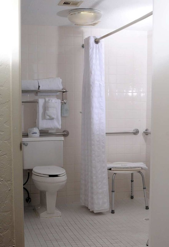 Doubletree Suites By Hilton Hotel Tucson-Williams Center - Tucson, AZ
