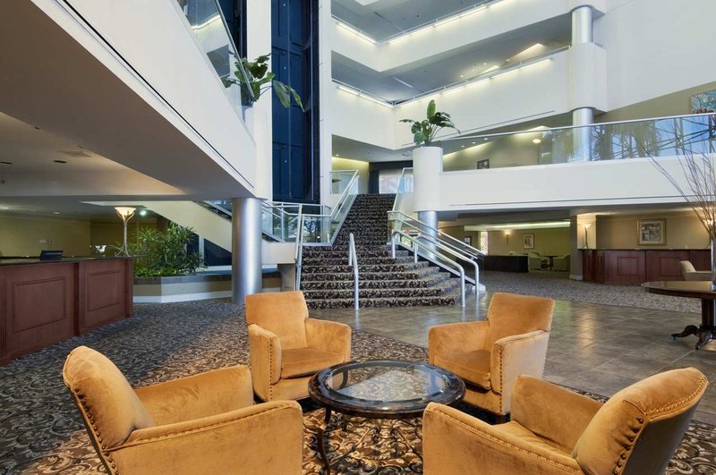 Hilton-East - Tucson, AZ