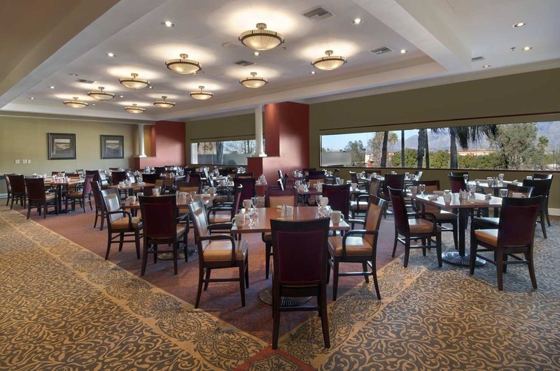 Hilton-East - Tucson, AZ