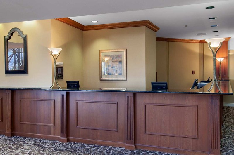 Hilton-East - Tucson, AZ