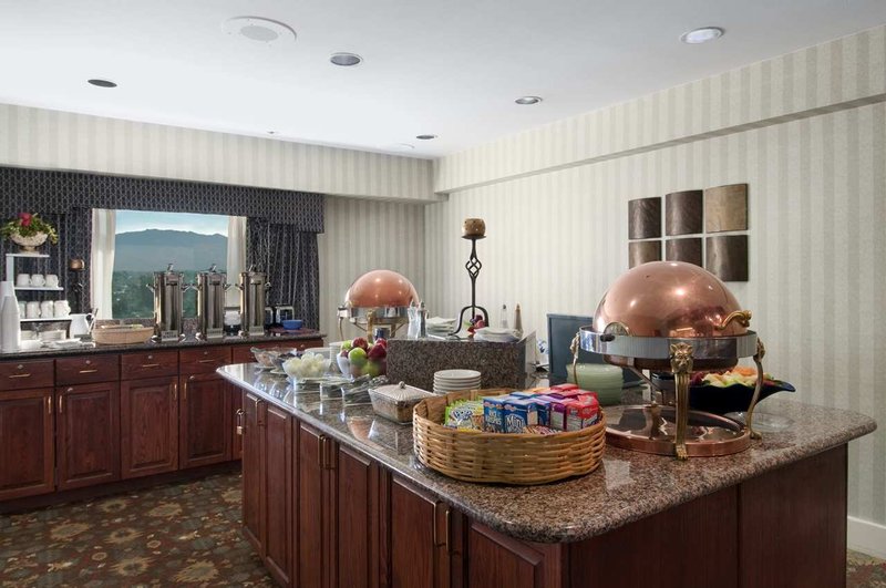 Hilton-East - Tucson, AZ