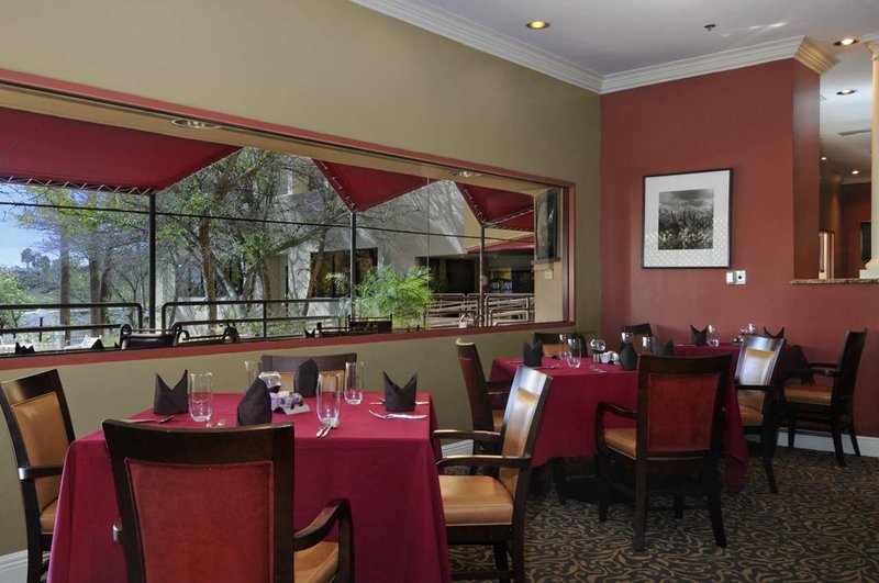 Hilton-East - Tucson, AZ