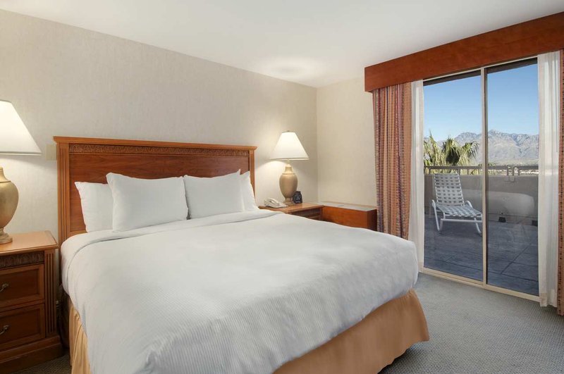 Hilton-East - Tucson, AZ