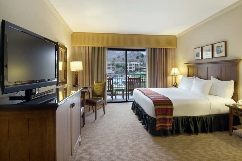 Hilton Tucson El Conquistador Golf And Tennis Resort - Tucson, AZ