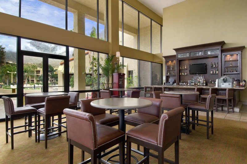Hilton Tucson El Conquistador Golf And Tennis Resort - Tucson, AZ