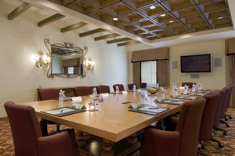 Hilton Tucson El Conquistador Golf And Tennis Resort - Tucson, AZ