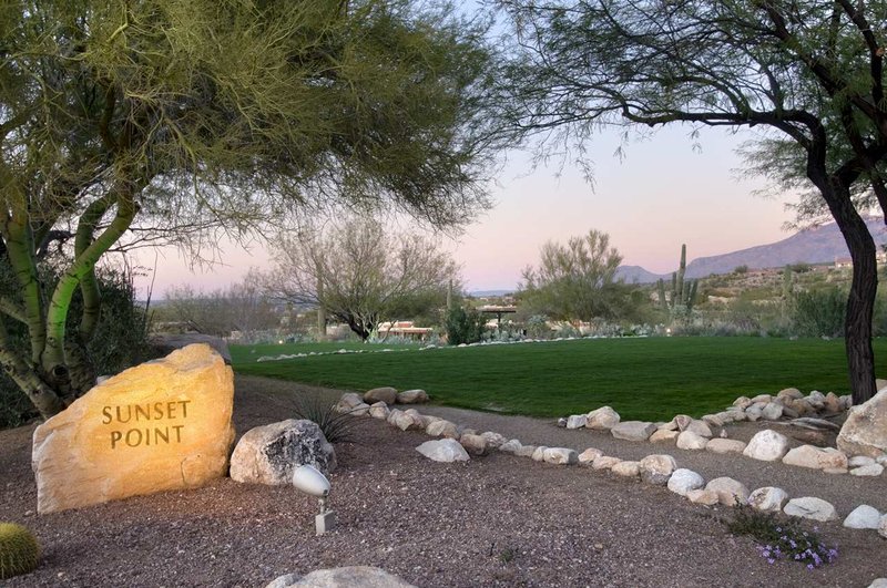 Hilton Tucson El Conquistador Golf And Tennis Resort - Tucson, AZ