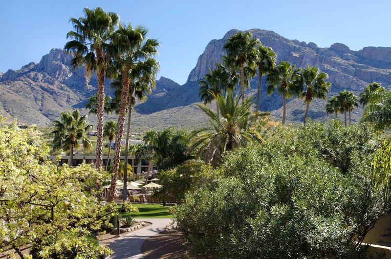 Hilton Tucson El Conquistador Golf And Tennis Resort - Tucson, AZ