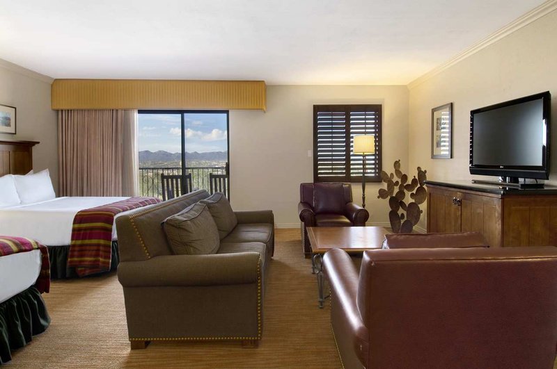 Hilton Tucson El Conquistador Golf And Tennis Resort - Tucson, AZ