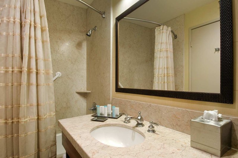 Hilton Tucson El Conquistador Golf And Tennis Resort - Tucson, AZ