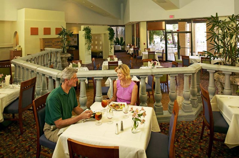 Hilton Tucson El Conquistador Golf And Tennis Resort - Tucson, AZ
