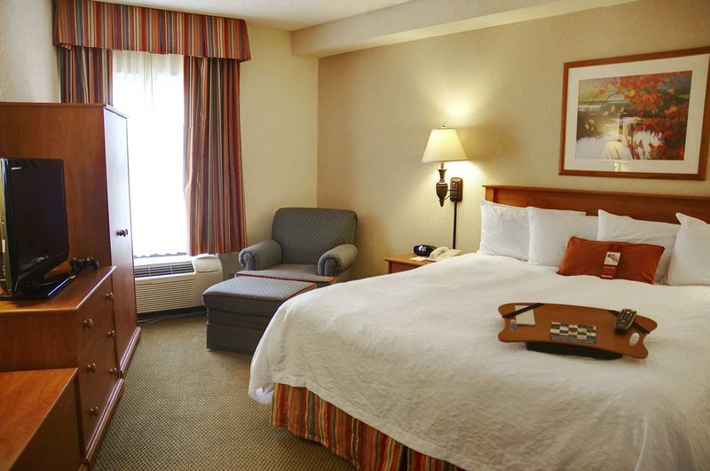Hampton Inn-Airport - Tucson, AZ