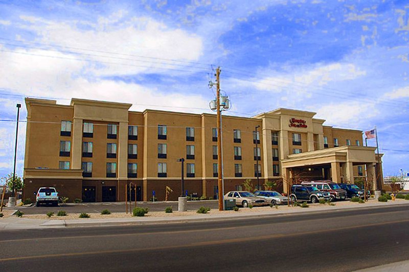 Hampton Inn & Suites Kingman - Kingman, AZ