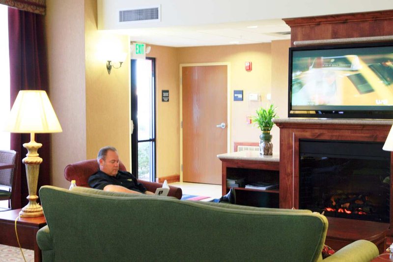 Hampton Inn & Suites Kingman - Kingman, AZ