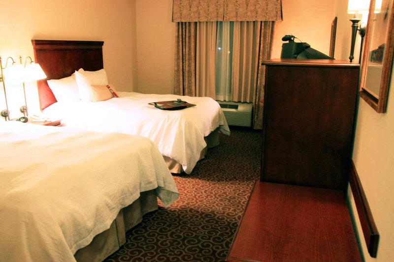 Hampton Inn & Suites Kingman - Kingman, AZ