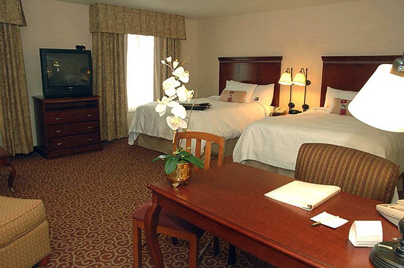 Hampton Inn & Suites Kingman - Kingman, AZ