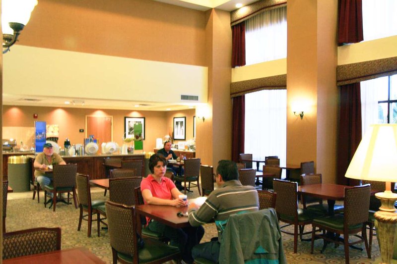 Hampton Inn & Suites Kingman - Kingman, AZ