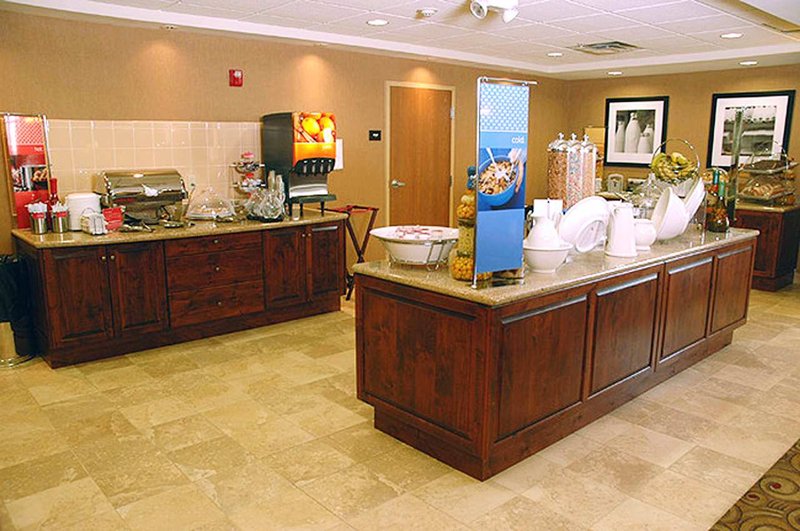 Hampton Inn & Suites Kingman - Kingman, AZ