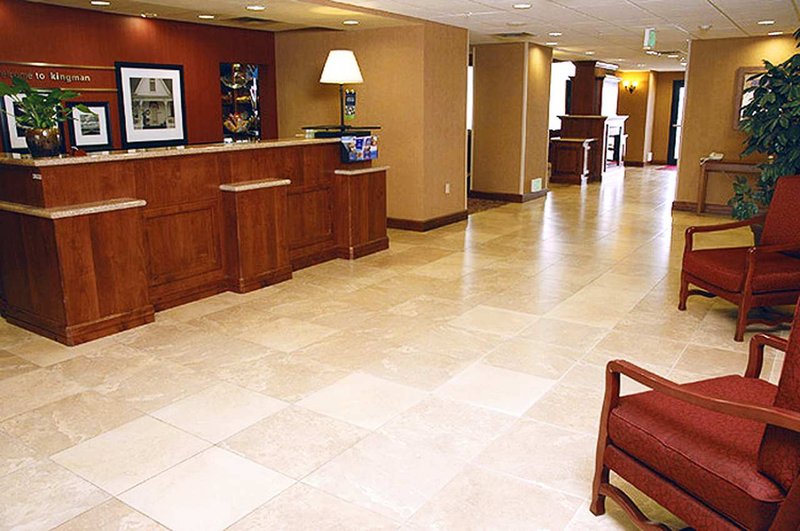 Hampton Inn & Suites Kingman - Kingman, AZ