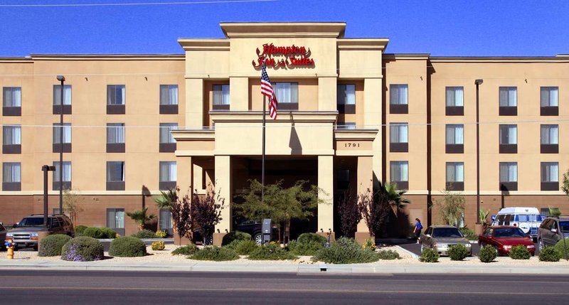 Hampton Inn & Suites Kingman - Kingman, AZ