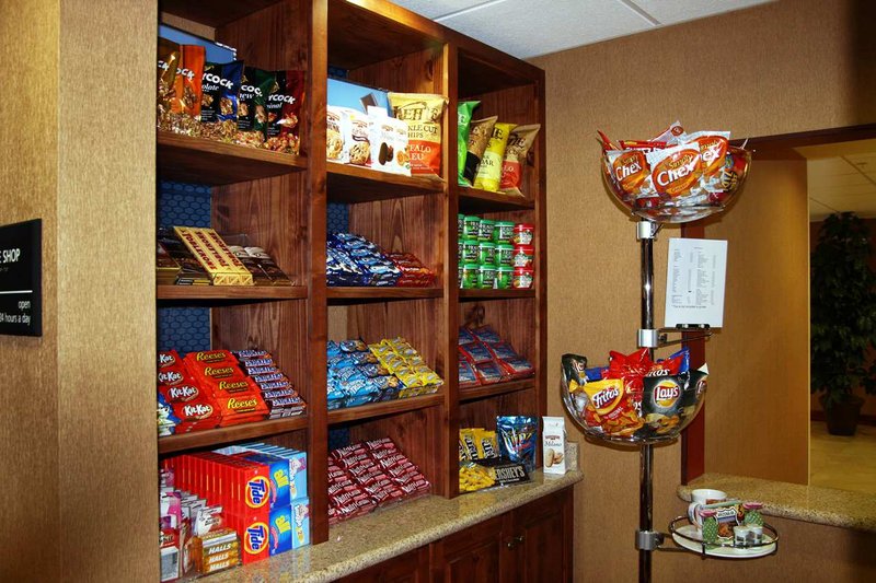 Hampton Inn & Suites Kingman - Kingman, AZ