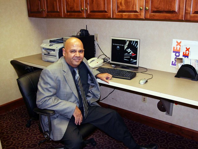 Hampton Inn & Suites Kingman - Kingman, AZ